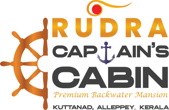 Captain’s Cabin Backwater Resort logo